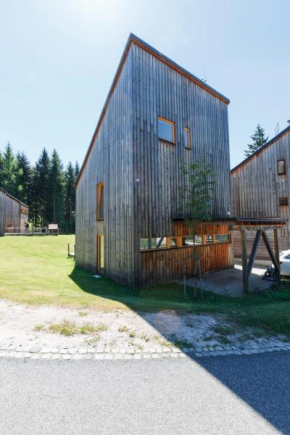 Гостиница Chalet 6 Harrachov, Гаррахов